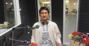 小林亮寛氏
