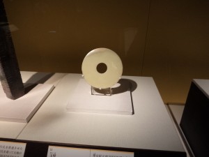 注目の展示品