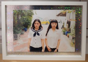 台湾のリアルな若者が写されている。