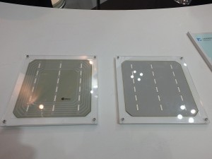 WINAIKOのセルにはSiC加工の「HeatCap」という特殊技術が施されている
