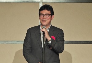 民進黨立委姚文智認為蔡英文當選勝算大