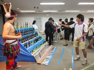 台湾の昔ながらのゲーム体験