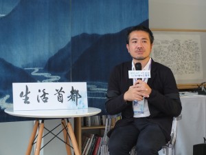 一級建築士事務所アーキコンプレックスの廣瀬大祐代表