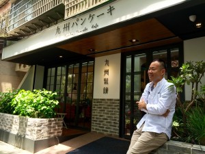 村岡社長