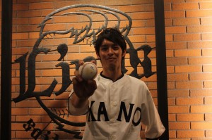 曹さんは日本での活躍にも期待を示した