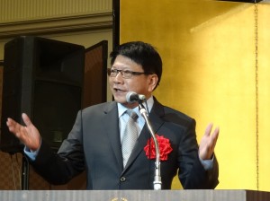 屏東縣長 潘孟安