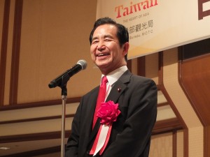 衆議院の山本幸三議員