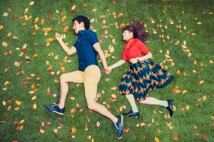 書籍「ママは日本へ嫁に行っちゃダメというけれど。」の映画化決定(提供:nafco)