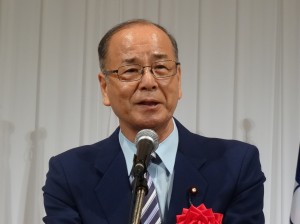 日本眾議員鈴木克昌