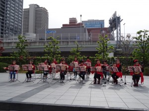 大阪中華學校國樂社