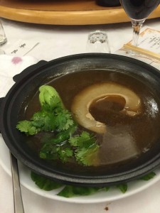 陶板排翅