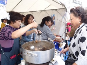 茶葉蛋飄香