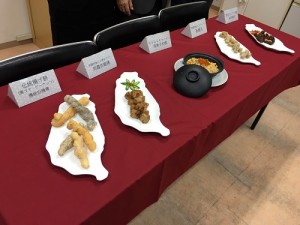 台南老店阿霞飯店的主廚不藏私地示範5道台南傳統料理