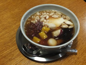 「東京豆花」(702円)