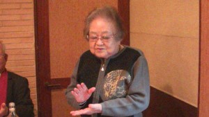 林金華93歲拍手唱合