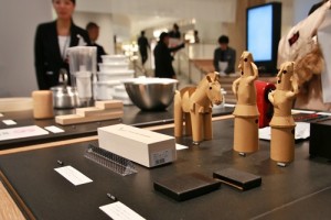 日本工藝品更能代表日本傳統文化和職人的工藝美學