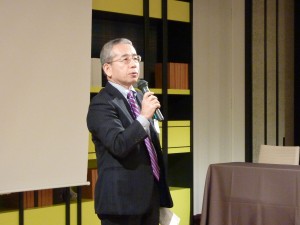 ⑤自分達が逆に刺激を受けることも多かった
