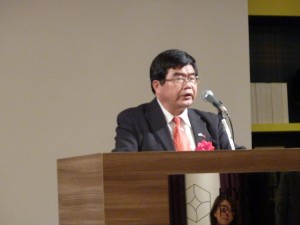 ②福岡の研修は台日間の素晴らしい人間関係を作るきっかけになっている