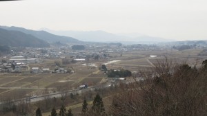 辰野美術館360度觀景