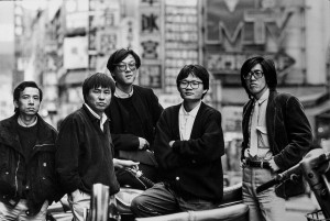 特集上映「台湾巨匠傑作選2016 世界の映画作家に影響を与え続ける台湾ニューシネマの世界」開催中