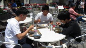 台灣美食搭台灣啤酒