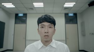 「 超能力少年(Kaiyu Chang監督/ドラマ/2015)」