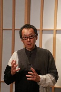 星野集團董事長星野佳路認為日本旅館是日本文化的主題樂園