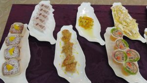 芒果副產品多元