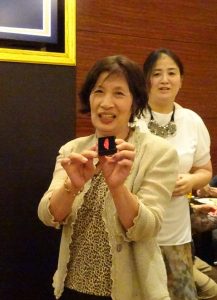 賓果遊戲頭獎、台灣圖形別針。