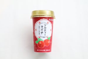「ソルティーライチ」