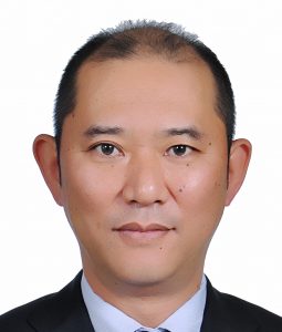 日本航空台湾支店・佐藤晴彦支店長