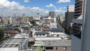 東京房屋市場欣欣向榮