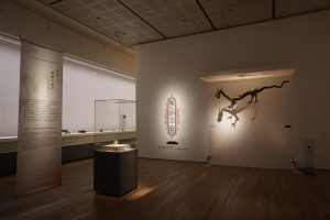 「驚きの明治工藝」展が開幕