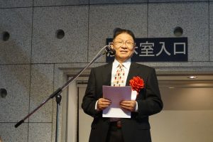 台湾人コレクター・宋培安氏