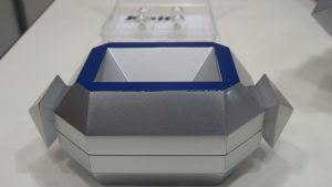 K-kit模型
