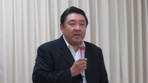 司法行政書士 二瓶文隆 資料照