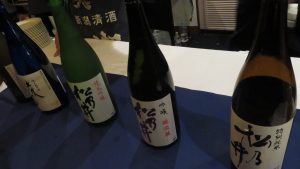 十日町名酒