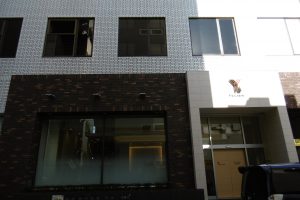 Y'S CABIN外觀高級