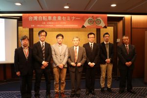 當日講師和分享參展經驗的廠商