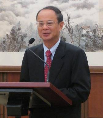 後任の沈斯淳氏