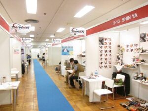 台灣展場