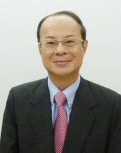 沈斯淳代表