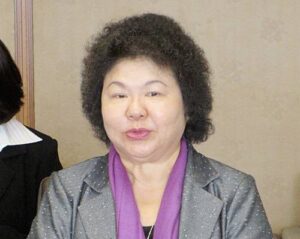 陳菊高雄市長 陳菊高雄市長