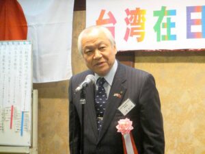 九州不動産専門学院/小菅亥三郎理事長 九州不動産専門学院/小菅亥三郎理事長