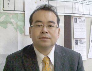 楠田大蔵議員 楠田大蔵議員