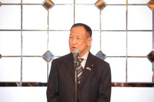 大江康弘参議院議員