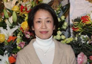 酒井充子監督