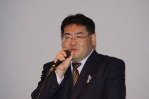 片倉佳史さん