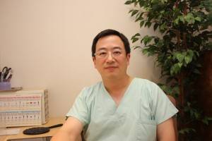 慶友形成クリニック蘇雅宏理事長