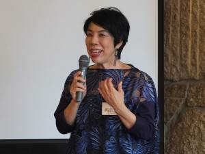 謝珠榮製作歌舞劇《客家》,傳遞自己身為客家人的榮耀